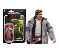 Star Wars 3.75" Vintage Collection Han Solo Endor - New in stock