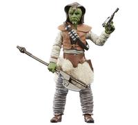 Hasbro Star Wars Vintage Roj Wooof Action Figure
