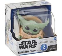 Hasbro Star Wars - Wild Ridin' Grogu - Brand New And Sealed