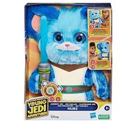 Star Wars Young Jedi Adventures