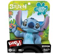 Hasbro Stitch Bop It Toy Multi