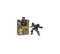 TRANSFORMERS Hasbro Studio Series 96 Buzzworthy Bumblebee N.E.S.T. Autobot Ratchet Deluxe Action Figure