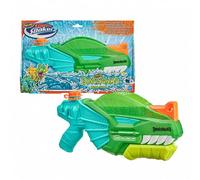 Hasbro Supersoaker Dino Soak Pistol Multicolor 3-6 Years Kids