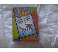 Hasbro Taboo