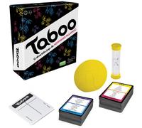 Hasbro Taboo Board Game