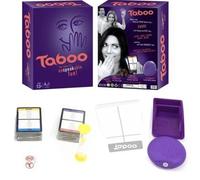 Hasbro Taboo Classic - Fun Family & Friends Game - Complete Set New And sealed
