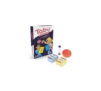Hasbro Taboo Kids vs. Parents Children & Adults