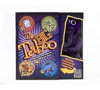 HASBRO Taboo XXL - Parker