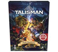 Talisman Alliances: Fate Beckons Board Game | Talisman Expansion | Cooperative Fantasy Adventure Games | Ages 12+ | 2 to 6 Players