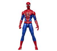Marvel Legends Series The Amazing Spider-Man, Spider-Man: No Way Home Collectible 6-Inch Scale Action Figure Toy