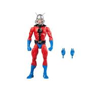 Hasbro The Astonishing Ant-Man Marvel Legends Figurine Ant-Man 15 cm