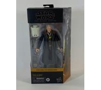 Hasbro The Client The Mandalorian Figure Black Series Hasbro F4351