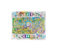 THE GAME OF LIFE Blanket, 152 x 127 cm Board Silky Touch Super Soft Throw Blanket
