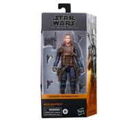 Hasbro The Mandalorian Migs Mayfeld The Black Series Figure