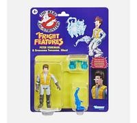 Hasbro The Real Ghostbusters Retro Fright Peter Venkman