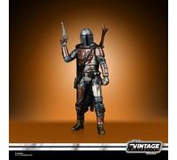 Star Wars Black Series 6-inch The Mandalorian Beskar Action Figure