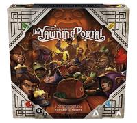 Hasbro The Yawning Portal - Board Game