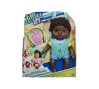 Hasbro Theo Littles Baby Alive Carry'n Go Squad Doll