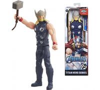 Hasbro Thor Figure Titan Avengers