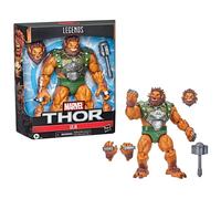 Marvel Hasbro Action Figure - 20 cm Thor Legends Series Ulik