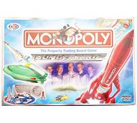 Hasbro Thunderbirds Monopoly