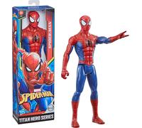 Hasbro Titan Hero Series 12" Action Figure Spider Man