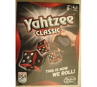 Hasbro Toy Group HG-00950 Yahtzee