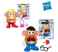 Hasbro Toy Story Action Figures Mr.Potato Mrs Potatoes Head Educational Toys Model Collection Gifts Toy Mr. Potato