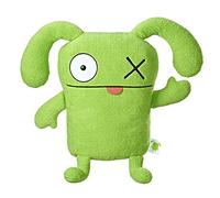 Hasbro Toys Uglydolls Ox Large Plush Stuffed Toy, 18.5" Tall