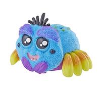Hasbro Toys Yellies! Webington; Voice-Activated Spider Pet; Ages 5 & Up