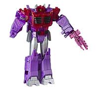 hasbro Tra Cyberverse Ultimate Shockwave