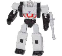 Hasbro transformer Autobot Megatron boys grey 10 cm