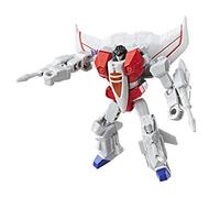 Hasbro Transformer - Autobot STARSCREAM