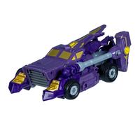 Transformers Age of the Primes Deluxe Class The Thirteen Solus Prime Action Figure