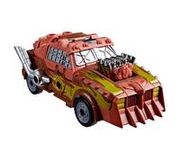 Transformers Age of the Primes Deluxe Class Junkion Jalopy Action Figure