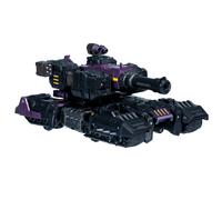 Hasbro Transformers Age of the Primes Leader Class The Thirteen Megatronus the Fallen 7.5” Action Figure, 8+