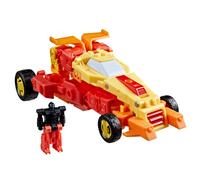 Transformers Age of the Primes Deluxe Class Targetmaster Sureshot Action Figure