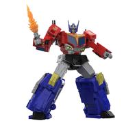Hasbro Transformers Age of the Primes The Thirteen Star Optimus Prime 15” Action Figure, 8+