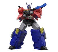 Hasbro Transformers Age of The Primes Titan Class Thirteen Star Optimus Races