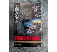 Hasbro Transformers Age of the Primes Vortex Bruticus New #1
