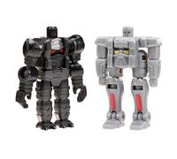 Hasbro Transformers Age of the Primes Voyager Class Sideways Action Figure Set