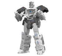 Hasbro Transformers Age of the Primes Voyager Class The Thirteen Prima Prime 7” Action Figure, 8+
