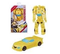 Hasbro Transformers Authentic Titan Change Bumblebee 28 cm Action Figure Autobot