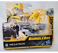 Hasbro Transformers Bumble Bee Megatron BRAND NEW