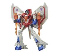 Transformers Sting Shot Strarseeker Missile Cyberverse Changer