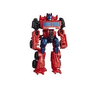 Hasbro Transformers: Bumblebee Energon Igniters Speed Series Optimus Prime 3 inch action figure E0691EU47