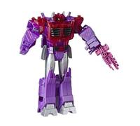 Transformers - Cyberverse Ultimate - Shockwave (E7113) (US IMPORT)