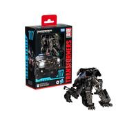 Hasbro Transformers Dark of the Moon Decepticon Hatchet Action Figure