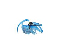 Hasbro Transformers Dino Sparkers Bumblebee and Strafe