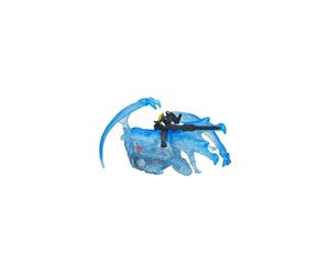 Hasbro Transformers Dino Sparkers Bumblebee and Strafe